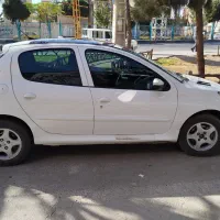 ۲۰۷پانامرا ۱۴۰۲|خودرو سواری و وانت|صفادشت, |دیوار