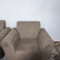 مبل هفت الی هشت نفره