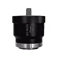 آداپتور لنز B4 به M4/3 - برند(Extender 2X) Zhongyi|دوربین عکاسی و فیلم‌برداری|تهران, تهران‌نو|دیوار