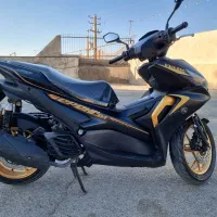 ایروکس معاوضه با ماشین|موتورسیکلت|بروجرد, |دیوار