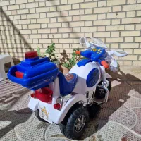 فروش موتور و ماشین شارژی|اسباببازی بچه|کنگاور, |دیوار