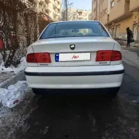 سمند ال ایکس درحد|خودرو سواری و وانت|تبریز, |دیوار