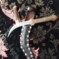کلکسیونی چاقو