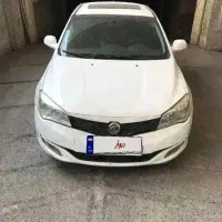 MG 350 مدل ۲۰۱۳