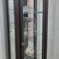 بوفه|بوفه، ویترین، کنسول|مسجد سلیمان, |دیوار