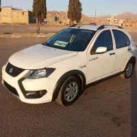 کوییک Sمدل 402بیرنگ شاستی پلمپ|خودرو سواری و وانت|اسفراین, |دیوار