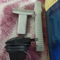 جاروی شارژی