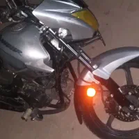 150Heroمدل۹۵تمیز مرتب سالم|موتورسیکلت|نیشابور, کشتارگاه|دیوار