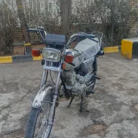 هندا مدل 90|موتورسیکلت|مشهد, حجاب (شهرک غرب)|دیوار