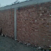 دیوارچینی ،بلوک آجر ،بتن ریزی  اجرای سقف،