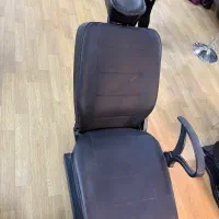 صندلی اصلاح