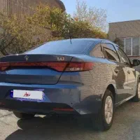 تارا دنده ای معمولی 1401|خودرو سواری و وانت|تبریز, |دیوار