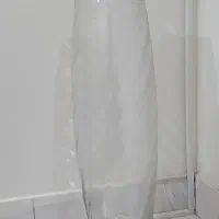 گلدان شیشه ای