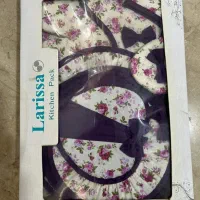 ست اشپزخانه