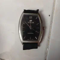 ساعت مچی قدیمی مردانه