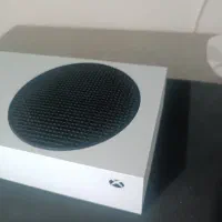 xbox series S درحدنو|کنسول، بازی ویدئویی و آنلاین|زرقان, |دیوار