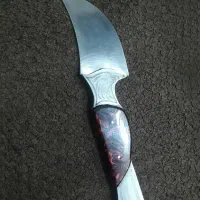 چاقو|کوهنوردی و کمپینگ|مسجد سلیمان, |دیوار