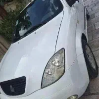 تیبا EX ۲ بدون رنگ