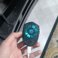 فن خنک کننده موبایل