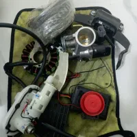 لوازم انژکتور