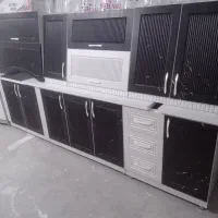 کابینت تمام ام دی اف