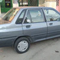 پراید مدل 87|خودرو سواری و وانت|قزوین, |دیوار