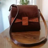 فروش کیف چرم دست دوز