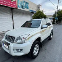 پرادو فول عمان ۲۰۰۷