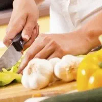 آماده به کار آقا هستم ( کار منزل )