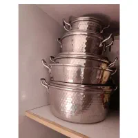 سرویس قابلمه روحی