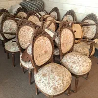 مبلمان استیل