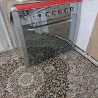 گاز نونو تمیز اصلا استفاده نشده  ۴ میلیون پانصد