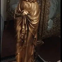 مجسمه شبخواب