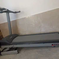 تردمیل T940|تجهیزات ورزشی|لردگان, |دیوار