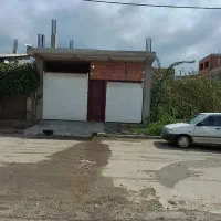 فروش آپارتمان نیمه کاره اسکلتی