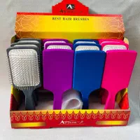 برس مو چهار گوش استندی عمده