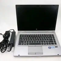 لبتاب دانشجویی HP مدل EliteBook 8460p|رایانه همراه|تبریز, |دیوار