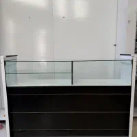 پیشخوان ام دی اف