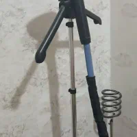 اتو بخار ایستاده