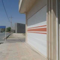 فروش مغازه سر نبش