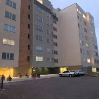 100متر کلید نخورده شهرک غرب با وام 550م/