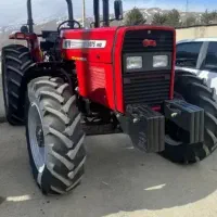 تراکتور ۱۰۷۵ خشک مدل ۴۰۴