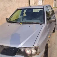 پراید۱۱۱مدل۸۹|خودرو سواری و وانت|آزادشهر, |دیوار