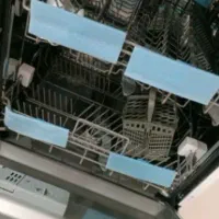 ماشین ظرفشویی دوو مدل 1411 سفید