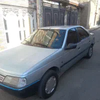 روا ۸۵ دوگانه کارخانه  سالم|خودرو سواری و وانت|قم, نیروگاه|دیوار