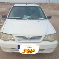 پراید۱۳۲