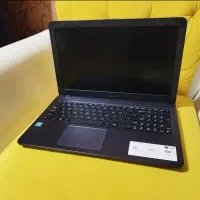 لپتاپ ddr4 در حد نو نسل جدید به همراه کیف|رایانه همراه|تهران, اکباتان|دیوار