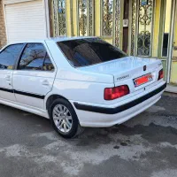 پارس سال موتور xu7p مدل ۴۰۲ دریچه گاز سیم