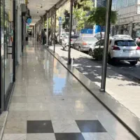 ۵۴ متر کف ۱۳ متر بالکن بر اصلی گیشا موقعیت عالی