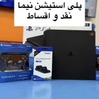 پلی استیشن بدون پیش پرداخت